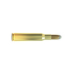 Sellier & Bellot 7x57mm Mauser Ammunition 140 Grain Jacketed Soft Point Box of 20