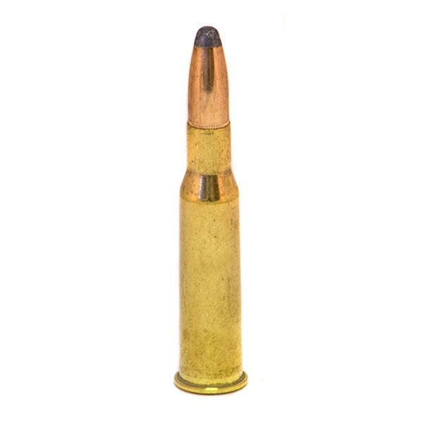 Sellier & Bellot 7.62x54mmR Ammunition 180 Grain Jacketed Soft Point Box of 20