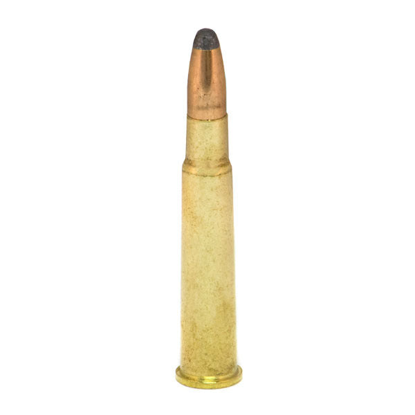 Sellier & Bellot 303 British Ammunition 180 Grain Jacketed Soft Point Box of 20