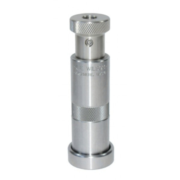 L.E. Wilson Inline Seater Die 26 Nosler