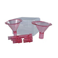 MEC Powder Funnel Kit