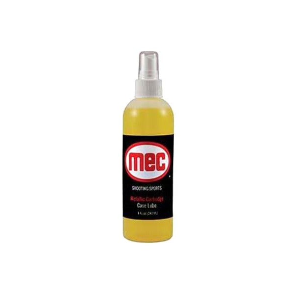 MEC Case Lube Liquid