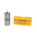 L.E. Wilson Stainless Steel Neck Sizer Die 6.5 Creedmoor