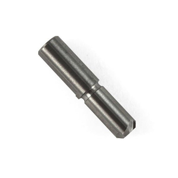 K&M CARBIDE 338cal NECK TURNING PILOT & CUTTER