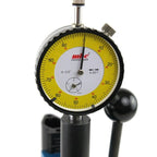 K&M DIAL INDICATOR 0.001" USE w/STANDARD FORCE PACK