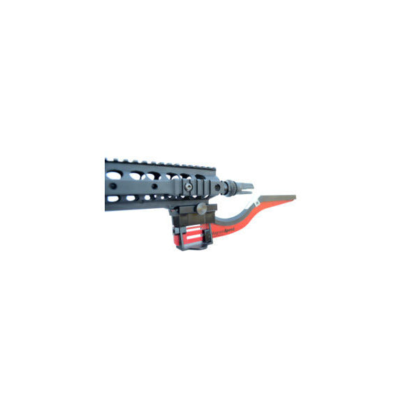 MAGNETOSPEED CHRONOGRAPH PIC RAIL ADAPTER