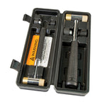 Wheeler Interchangeable Hammer Set