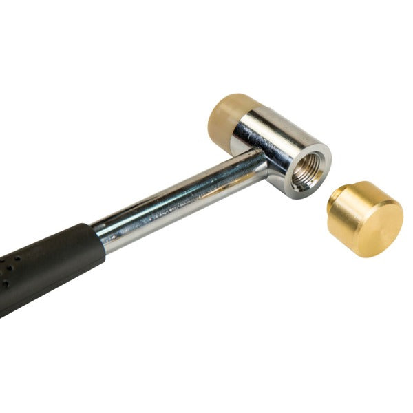 Wheeler Interchangeable Hammer Set