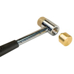 Wheeler Interchangeable Hammer Set