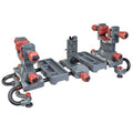 TIPTON ULTRA GUN VISE FOR MOST FIREARMS