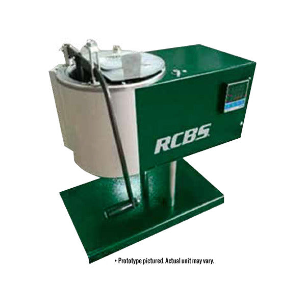 RCBS PRO-MELT-2 FURNACE 120 VOLT