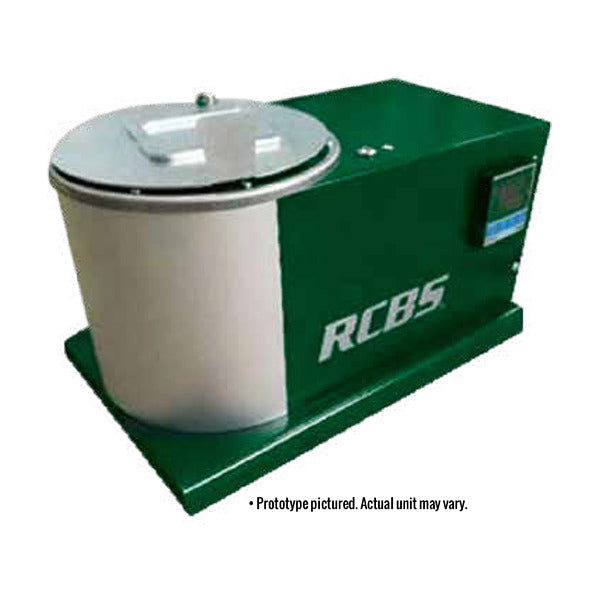 RCBS EASY MELT 240 VOLT