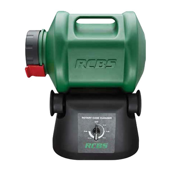 RCBS ROTARY CASE CLEANER 240 VOLT