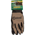 Caldwell Ultimate Shooting Gloves Lg/Xlg
