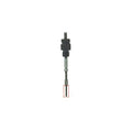 FORSTER DECAPPING PINS LONG BR/PPC 5/PACK