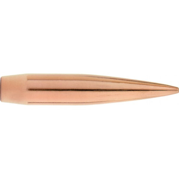 Sierra MatchKing 243 Caliber, 6mm (.243 Diameter) Bullets 110 grain Boat Tail Hollow Point Box of 500