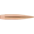Sierra MatchKing 28 Caliber, 7mm (.284 Diameter) Bullets 197 grain Boat Tail Hollow Point Box of 100
