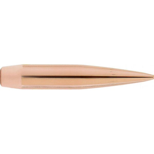 Sierra MatchKing 28 Caliber, 7mm (.284 Diameter) Bullets 197 grain Boat Tail Hollow Point Box of 100