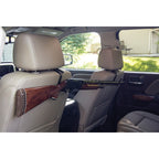 SNAPSAFE GUN RACK VEHICLE HEADREST 2-PACK