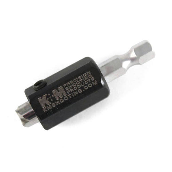 K&M PRECISION PRIMER POCKET UNIFORMER 50 BMG