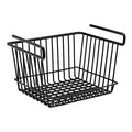 SNAPSAFE HANGING SHELF BASKET LARGE