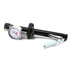 K&M PRECISION PRIMER SEAT TOOL WITH GAUGE