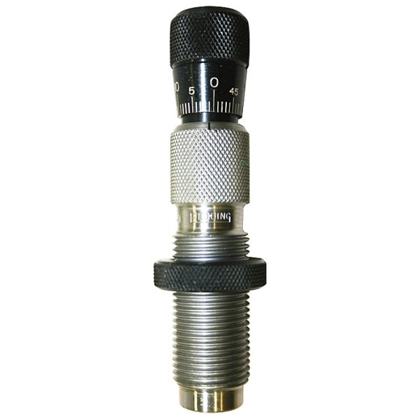 Redding Profile Crimp Crimp Die 38 Special