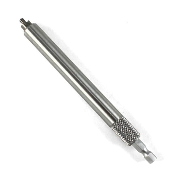 K&M PRECISION FLASHOLE UNIFORMER FOR 50 BMG