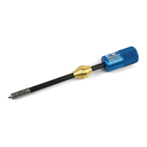 K&M PRECISION FLASH HOLE UNIFORMER STD 0.062"