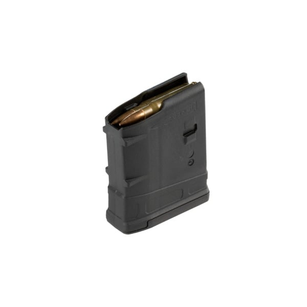 Magpul PMAG Magazine LR-308 7.62x51mm NATO 10 Round Black