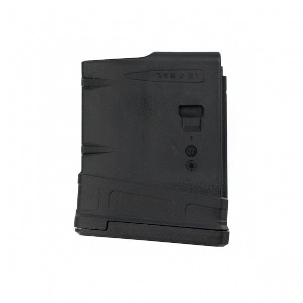 Magpul PMAG Magazine LR-308 7.62x51mm NATO 10 Round Black