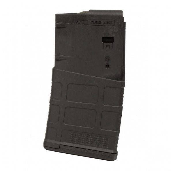 Magpul PMAG Magazine LR-308 7.62x51mm NATO 20 Round Black