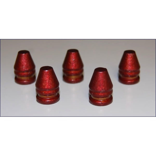 Missouri Bullet Company Cowboy Action #16 .358 Diameter Bullets 105 grain Y Truncated Cone Flat Nose Box of 500