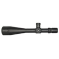 Sightron SV Tactical Rifle Scope 10-50x60mm 34mm Tube Side Focus Matte Target Dot Reticle