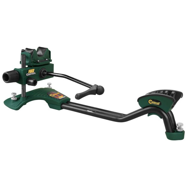 CALDWELL FIRE CONTROL FULL-LENGTH SHOOTING REST