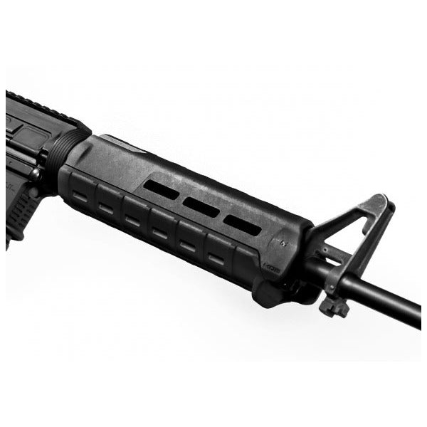 Magpul MOE Hand Guard Mid Length Black