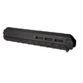 Magpul MOE Hand Guard Rifle Length Black