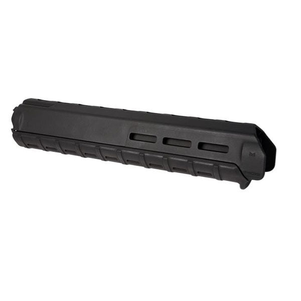 Magpul MOE Hand Guard Rifle Length Black