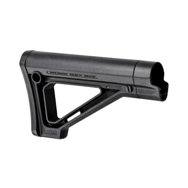 Magpul MOE Mil-Spec Stock Carbine AR-15 Black