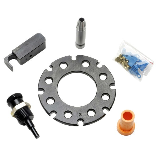 DILLON RL1100/1050 SWAGE LOCK NUT 9/16x18