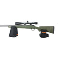 LYMAN CROSSHAIR RANGE BAG COMBO SET (FILLED)