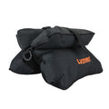 LYMAN MATCH FULL SIZE RANGE BAG (FILLED)