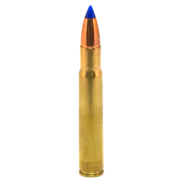 Barnes VOR-TX 35 Whelen Ammunition 200 Grain Polymer Tip Box of 20