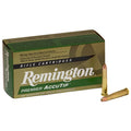 Remington Premier AccuTip-V 22 Hornet Ammunition 35 Grain Polymer Tip Box of 50