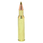 Remington Premier AccuTip-V 222 Remington Ammunition 50 Grain Polymer Tip Box of 20