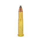 Remington High Performance Rifle 22 Hornet Ammunition 45 Grain Soft Point Box of 50