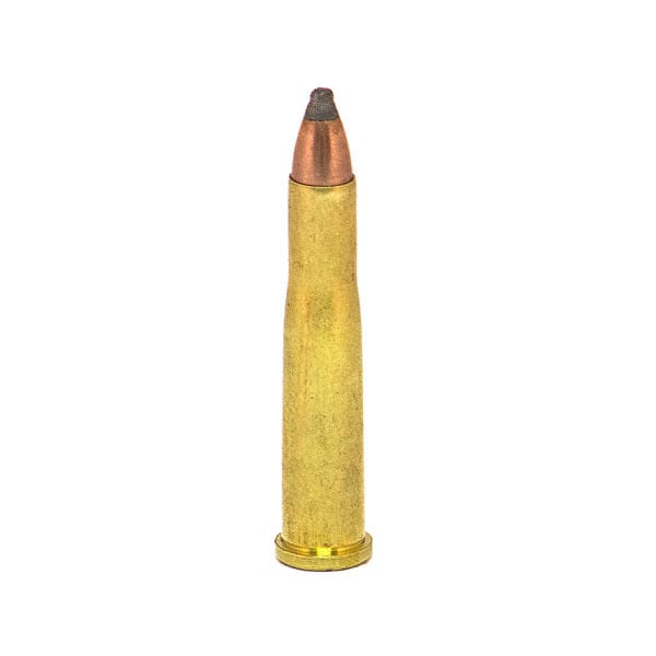 Remington High Performance Rifle 22 Hornet Ammunition 45 Grain Soft Point Box of 50