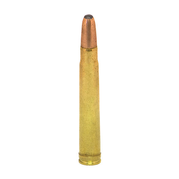 Remington High Performance Rifle 375 H&H Magnum Ammunition 270 Grain Soft Point Box of 20