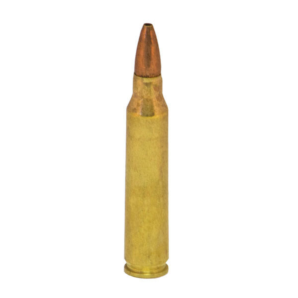 Remington UMC 223 Remington Ammunition 45 Grain Jacketed Hollow Point Box of 20