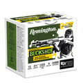 Remington Express 12 Gauge Ammunition 2-3/4" #00 1325 fps Buckshot Box of 25